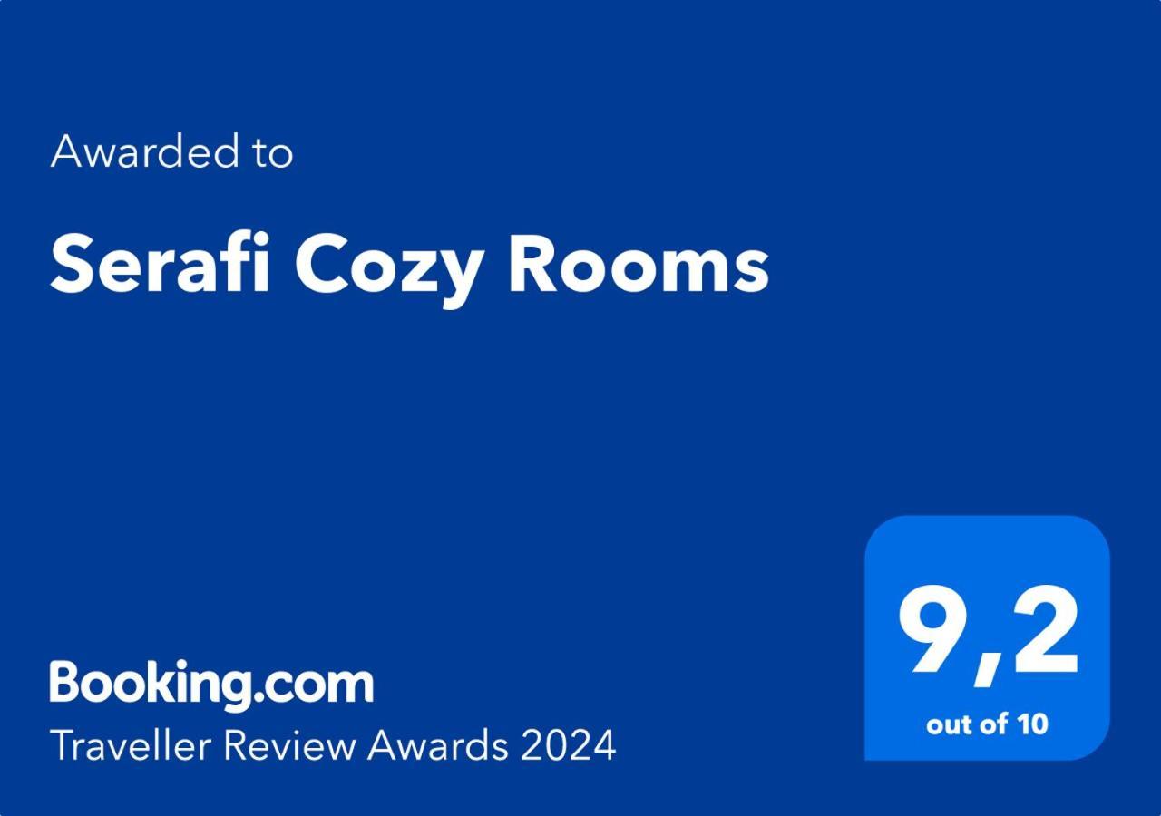 Serafi Cozy *
